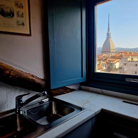 Mh Inn Loft Regio - Affitti Brevi Italia Turín Exterior foto