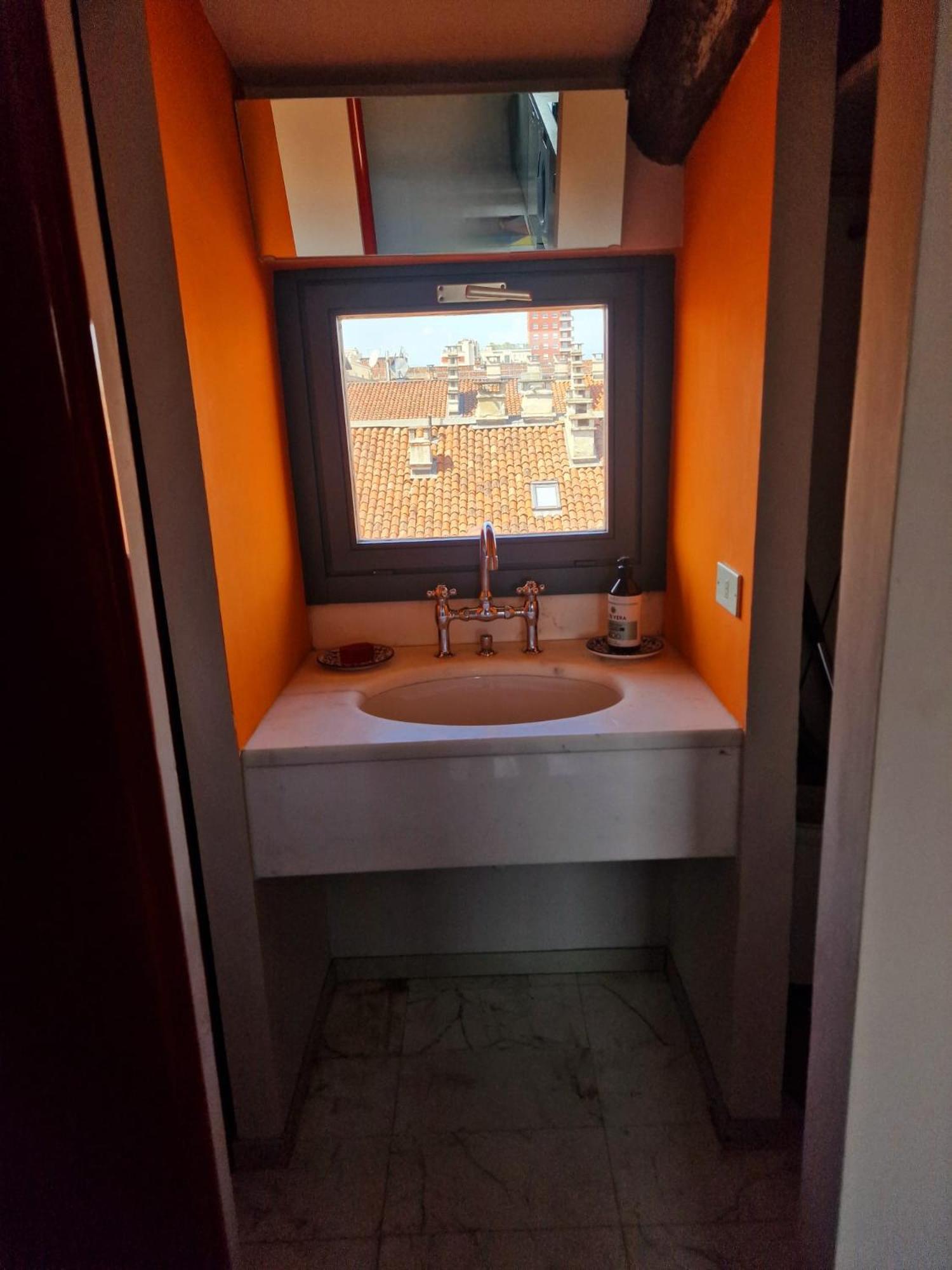 Mh Inn Loft Regio - Affitti Brevi Italia Turín Exterior foto
