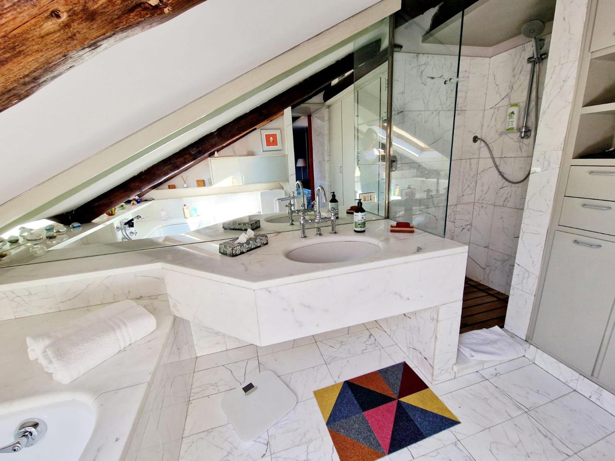 Mh Inn Loft Regio - Affitti Brevi Italia Turín Exterior foto