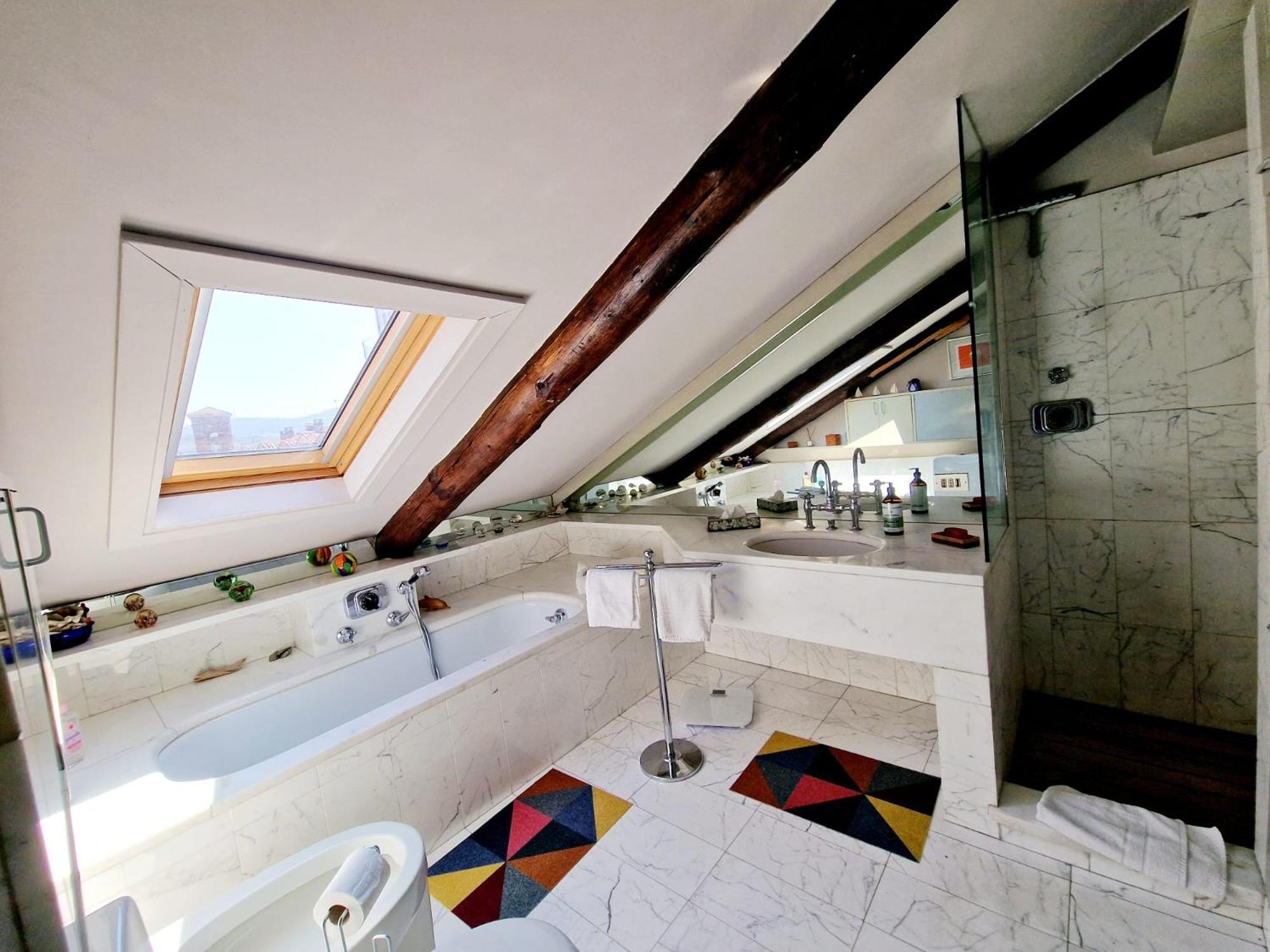 Mh Inn Loft Regio - Affitti Brevi Italia Turín Exterior foto
